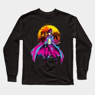 Join the Guild Overlords T-Shirts for Ainz's Followers Long Sleeve T-Shirt